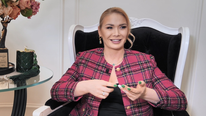 Natalija Bunkė