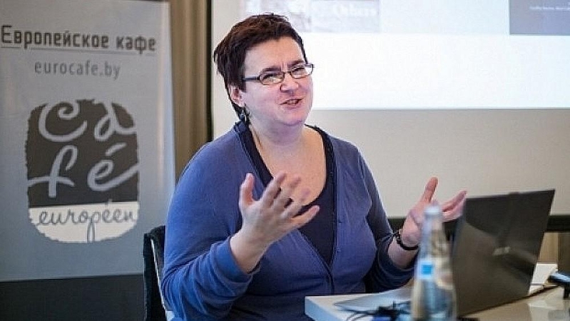 Natalija Arlauskaitė