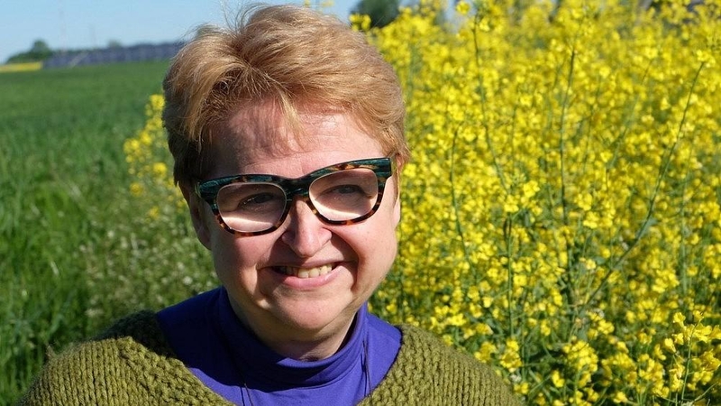 Irena Alperytė