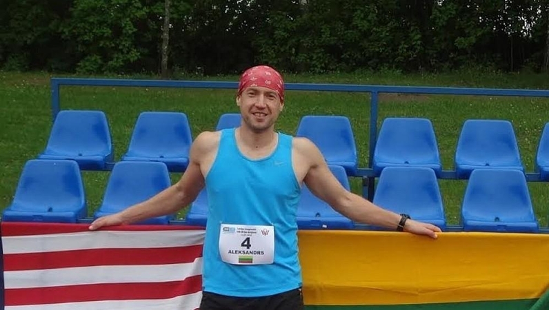 Aleksandras Sorokinas