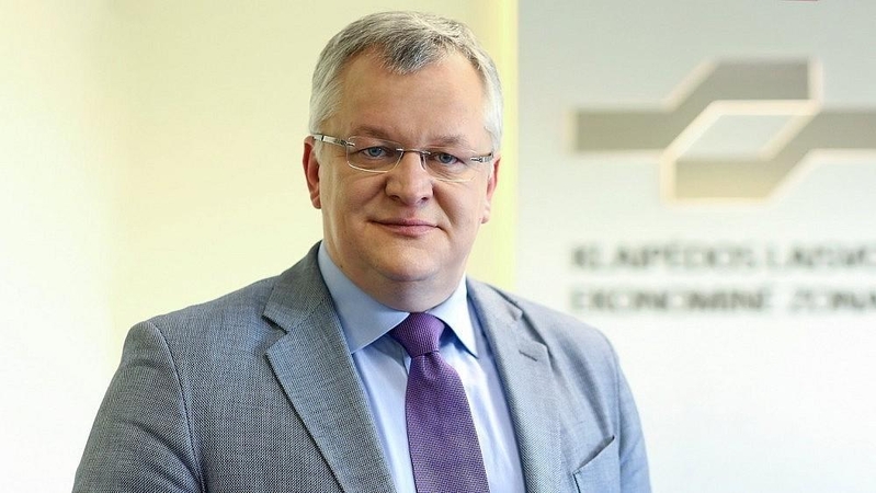 Eimantas Kiudulas