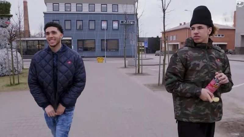 Ballų realybės šou serija iš Lietuvos – apie svetingumą ir siurprizus