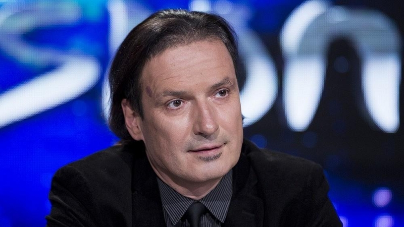 Darius Užkuraitis