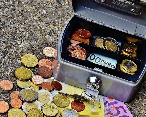 Pinigai ir įstatymai: teisininkas įvardijo, ką turėtume žinoti