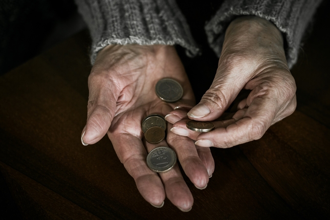 Pensijų anuitetų išmokos gali didėti