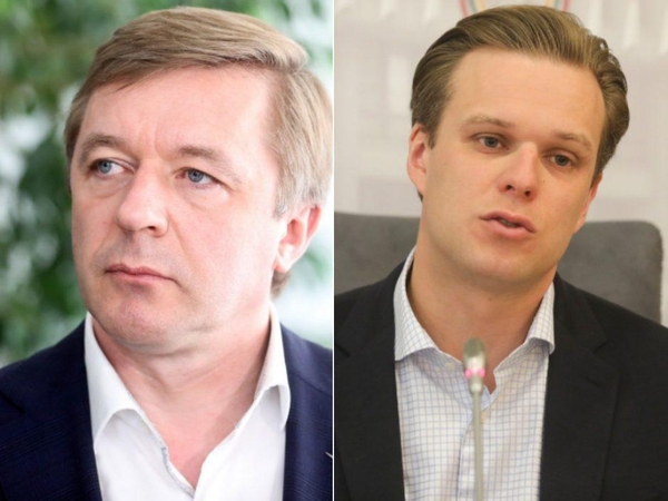 „Valstiečiai“ ir konservatoriai toliau gauna daugiausia rinkėjų balsų