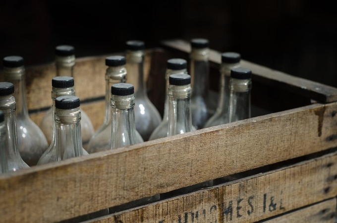 Kamerūne nuo namudinio alkoholio mirė 21 žmogus