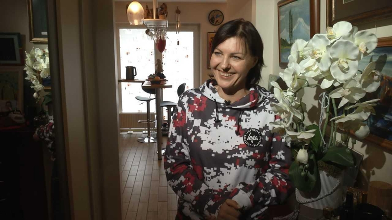 Donalda Meiželytė