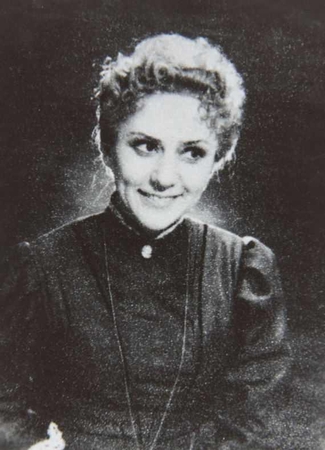 Monika Mironaitė