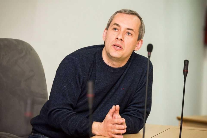 Andrius Švarplys