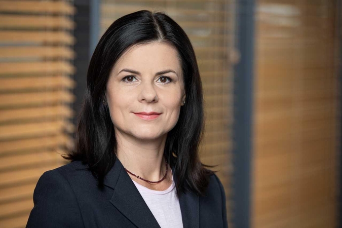 Sonata Gutauskaitė-Bubnelienė