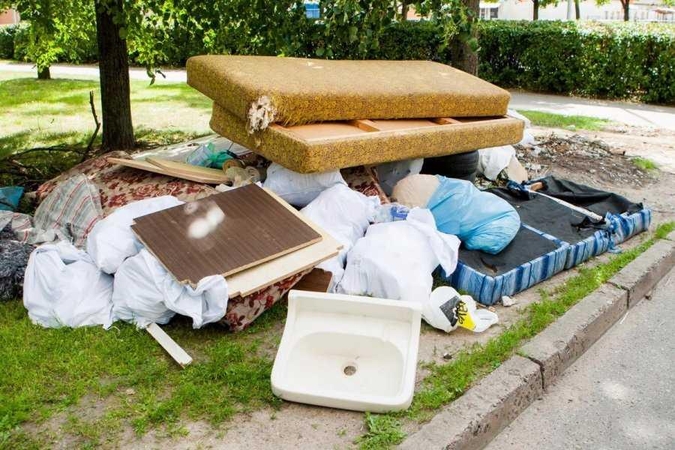 Pasaulinė tendencija: atiduotuvių idėjos plinta ir Lietuvoje