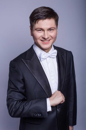 Andrius Bartkus