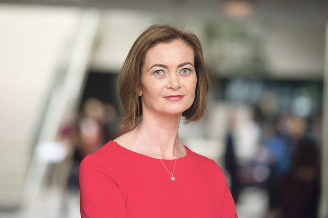 Aušra Bytautienė
