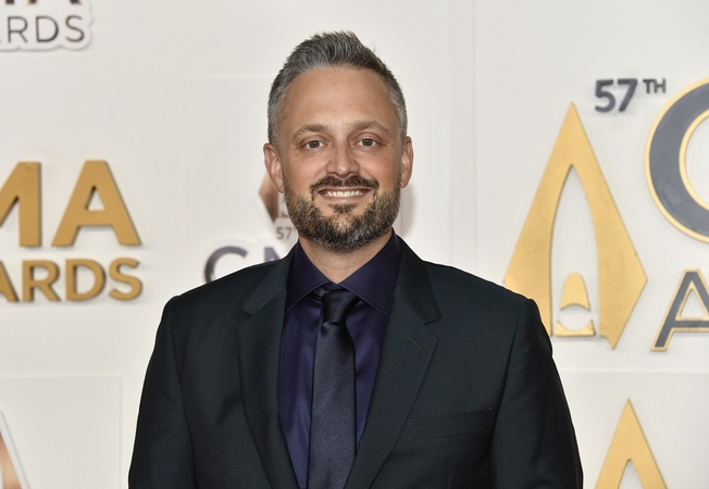 Nate'as Bargatze'as