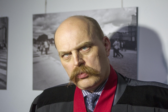 Zdzislavas Tuliševskis