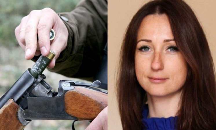 Rasa Vaitkevičiūtė