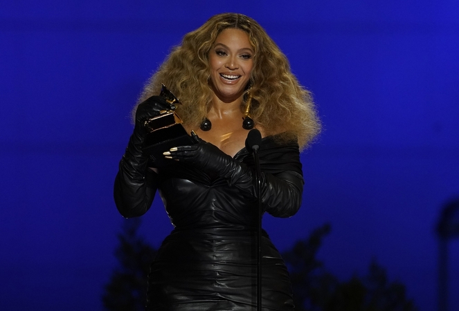 Beyonce