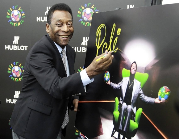 Pele