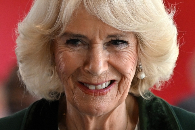 Camilla