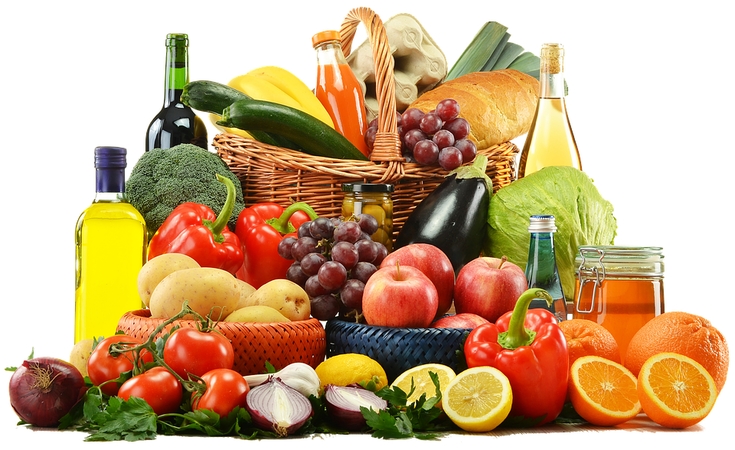 Ar iš tiesų daržovėse ir vaisiuose sumažėjo maisto medžiagų?