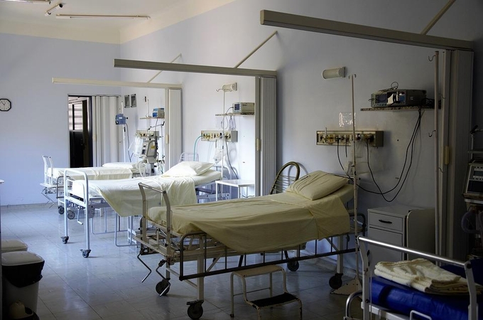 Panevėžyje virusas nustatytas dar vienam pacientui: medikų testai – neigiami