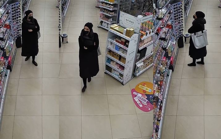 Klaipėdos pareigūnai prašo pagalbos: padėkite atpažinti moterį