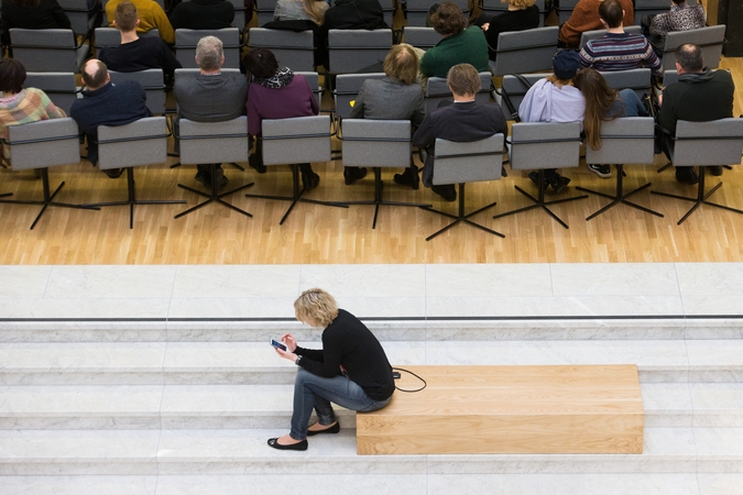 Teisingumas: mokėtojo bankas turi grąžinti lėšas, jei klientas nebuvo davęs sutikimo dėl pervedimo.