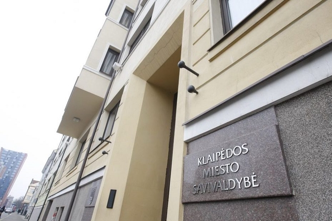 Klaipėdos savivaldybei pavesta išanalizuoti slėptuvių situaciją mieste