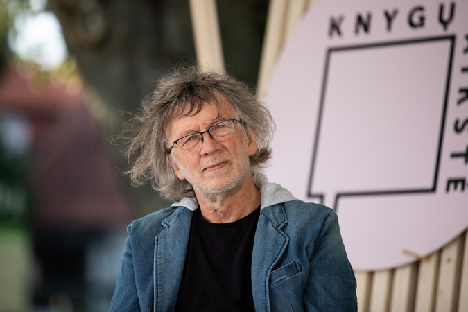 Antanas A. Jonynas