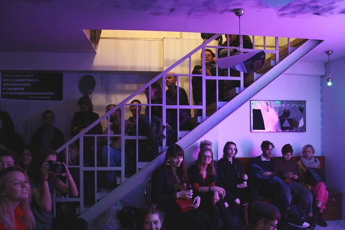 Rugsėjo kino festivaliai: ko tikėtis?