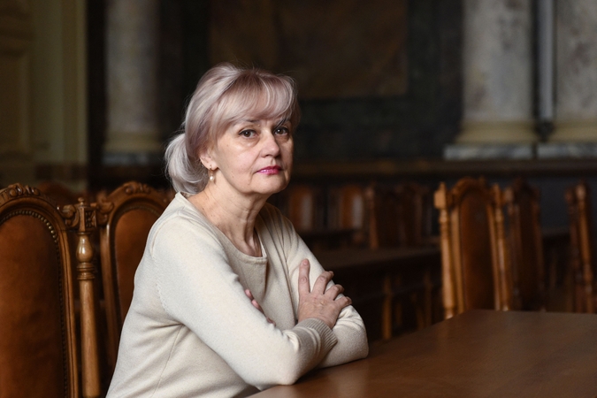Iryna Farion