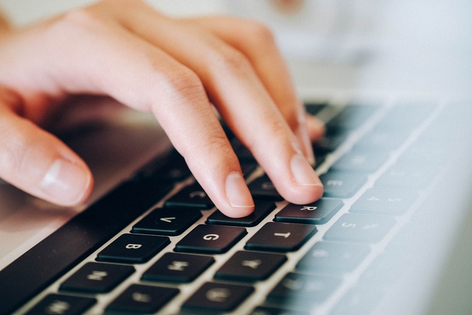Gyventojų internetiniam raštingumui – iki 95 tūkst. eurų kampanija