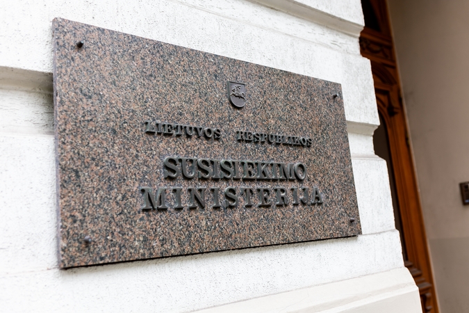 Vilniuje lankysis Bukarešto devyneto formato ir Šiaurės šalių susisiekimo ministrai