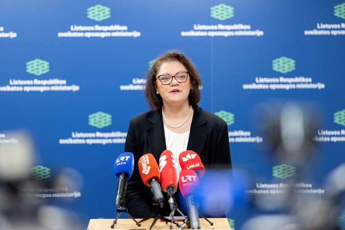Marija Jakubauskienė