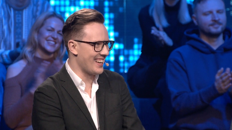 Martynas Levickis