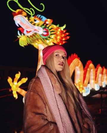 Monika Pundziūtė-Monique