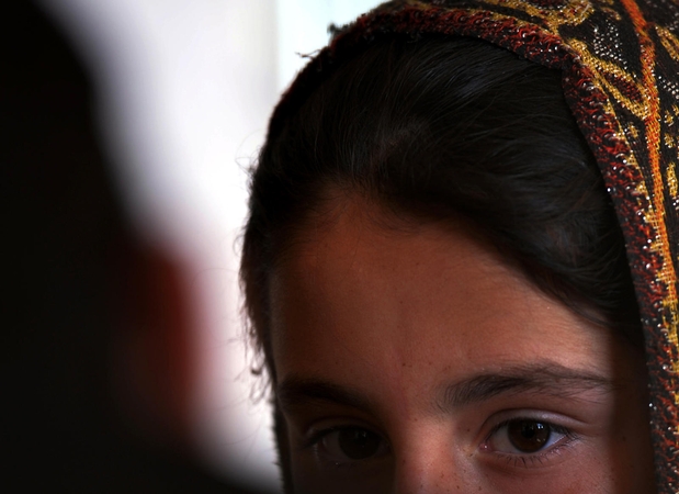 Pakistane žmona nunuodijo savo vyrą ir dar 12 žmonių
