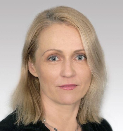 Nomeda Lisauskienė