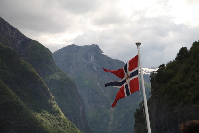 Norvegija tarė „ne“ iš palmių aliejaus pagamintam biodyzeliui