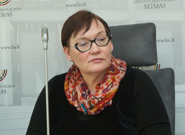 Aušra Maldeikienė