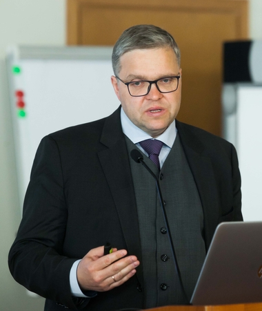 Vitas Vasiliauskas