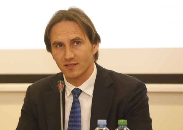 Marius Jurgilas