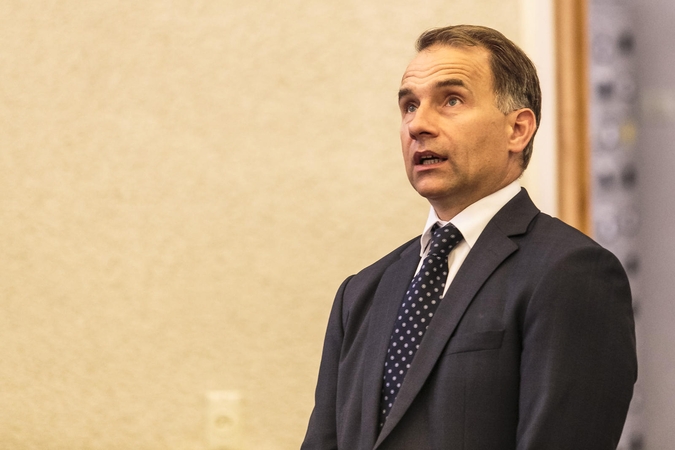 Rokas Masiulis