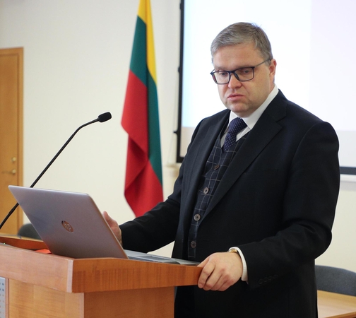 Vitas Vasiliauskas