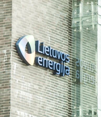 „Lietuvos energija“ pardavė nekilnojamojo turto už 1,55 mln. eurų