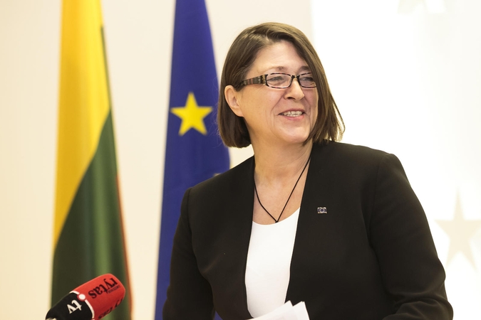 Violeta Bulc