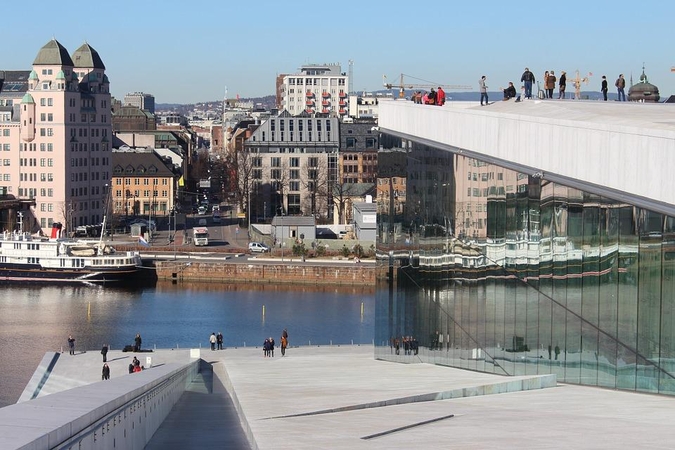 Norvegai – laimingiausi žmonės pasaulyje: ko galime iš jų pasimokyti?