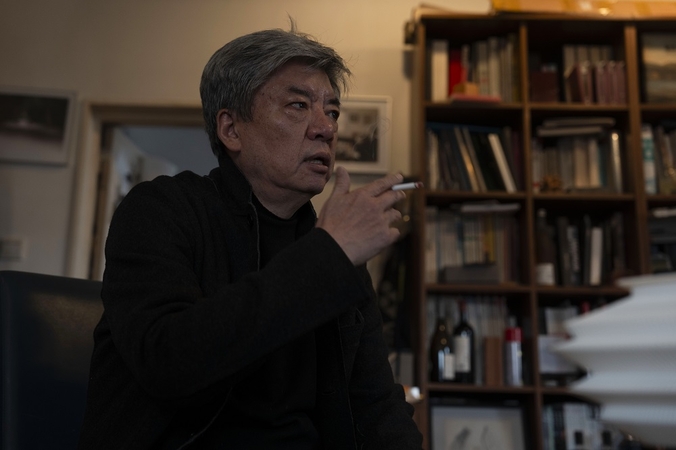Liu Jiakunas