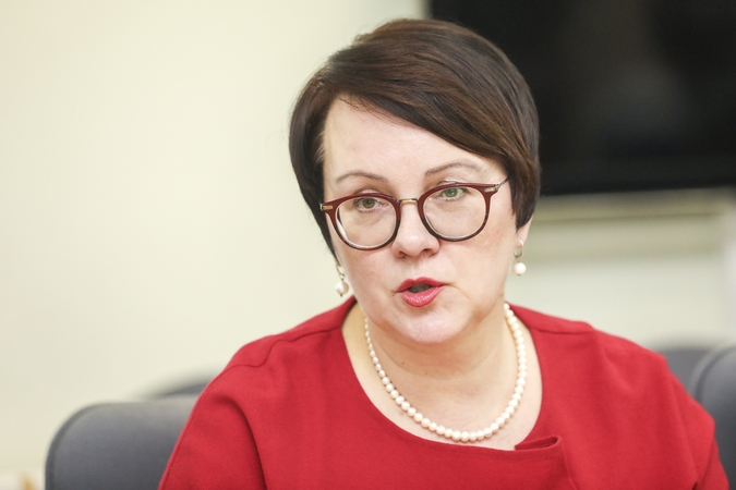 Edita Janušienė
